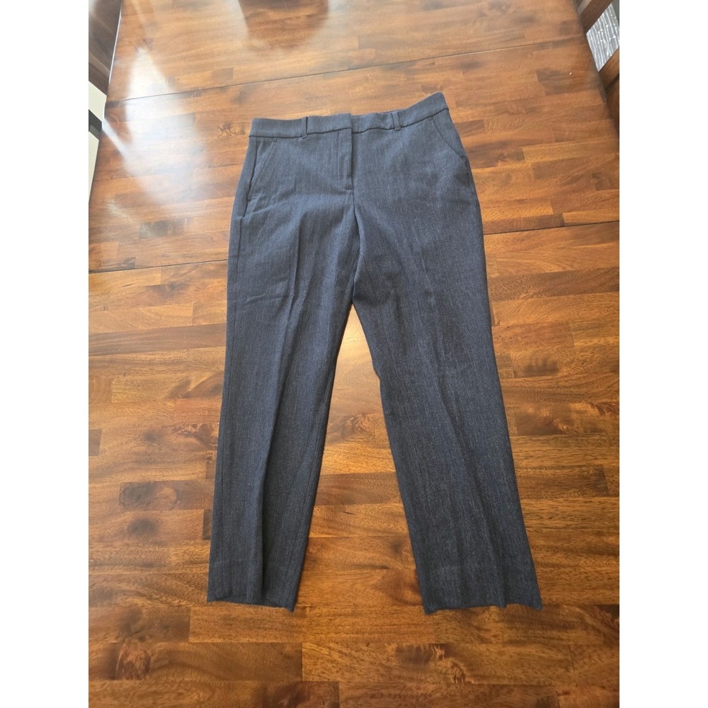 White House Black Market Womens Pants Size‎ 10 Slim Ankle New with Tag Stretchy
